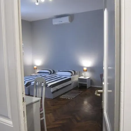 Gæstehus Ilona Pula