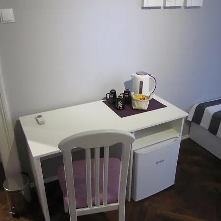 Gostinjska kuća Ilona 3*