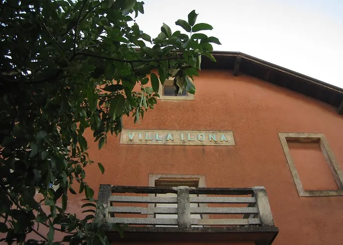 Penzion Ilona 3*