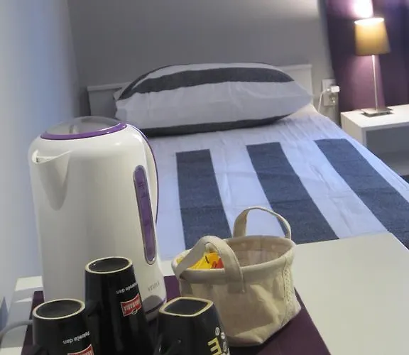 Ilona 3* Pula