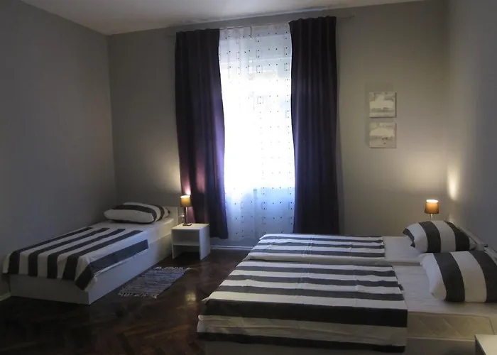 Ilona Gostinjska kuća 3*