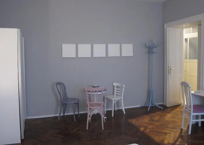 Gostinjska kuća Ilona Pula