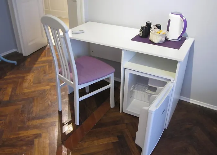 Ilona 3* Pula