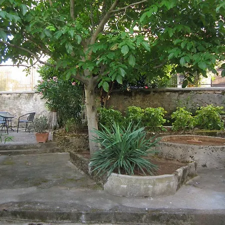 Affittacamere Ilona Pola