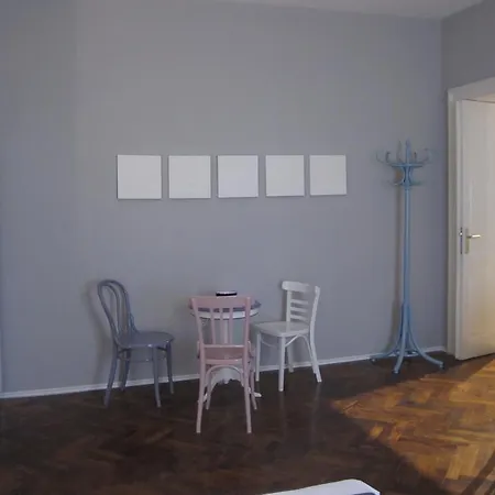 Vendégház Ilona Póla