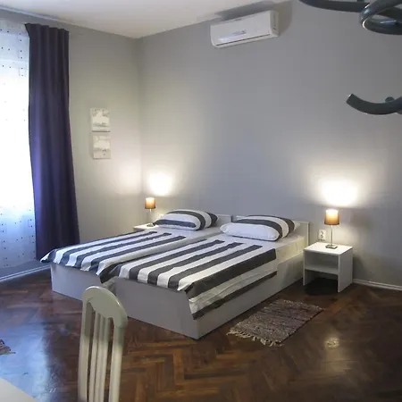 Ilona Affittacamere Pola