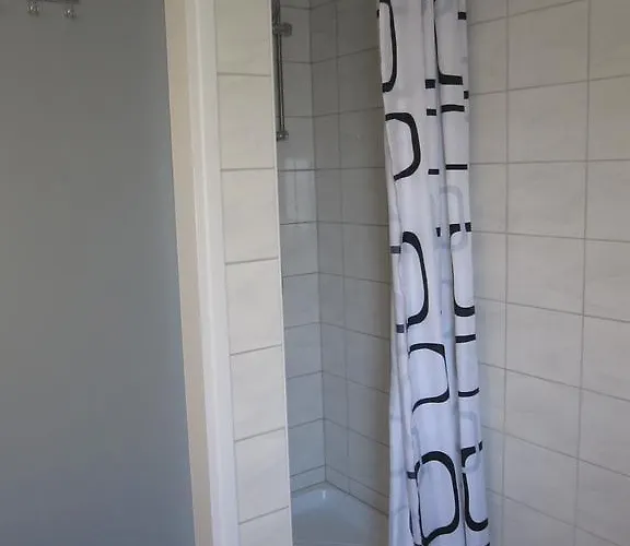 Ilona Гостьовий будинок